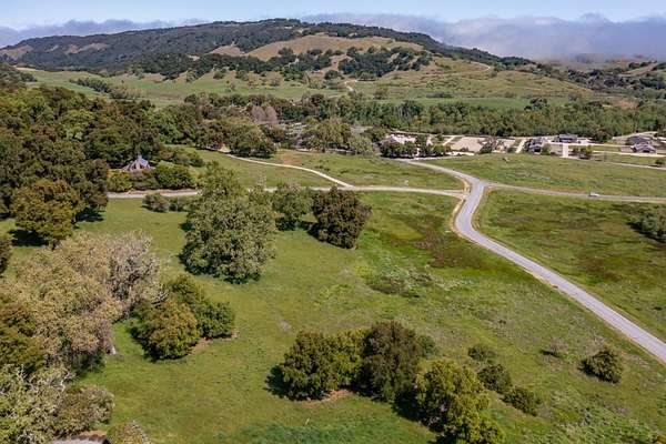 6.14 Acres of Land for Sale in Carmel-by-the-Sea, California