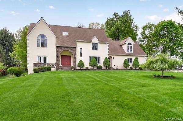 2.16 Acres of Land with Home for Sale in Brewster, New York