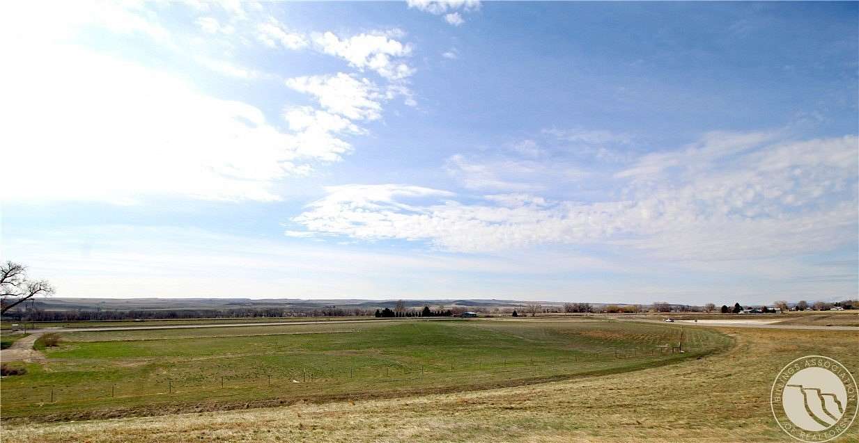 3 Acres of Commercial Land for Sale in Laurel, Montana