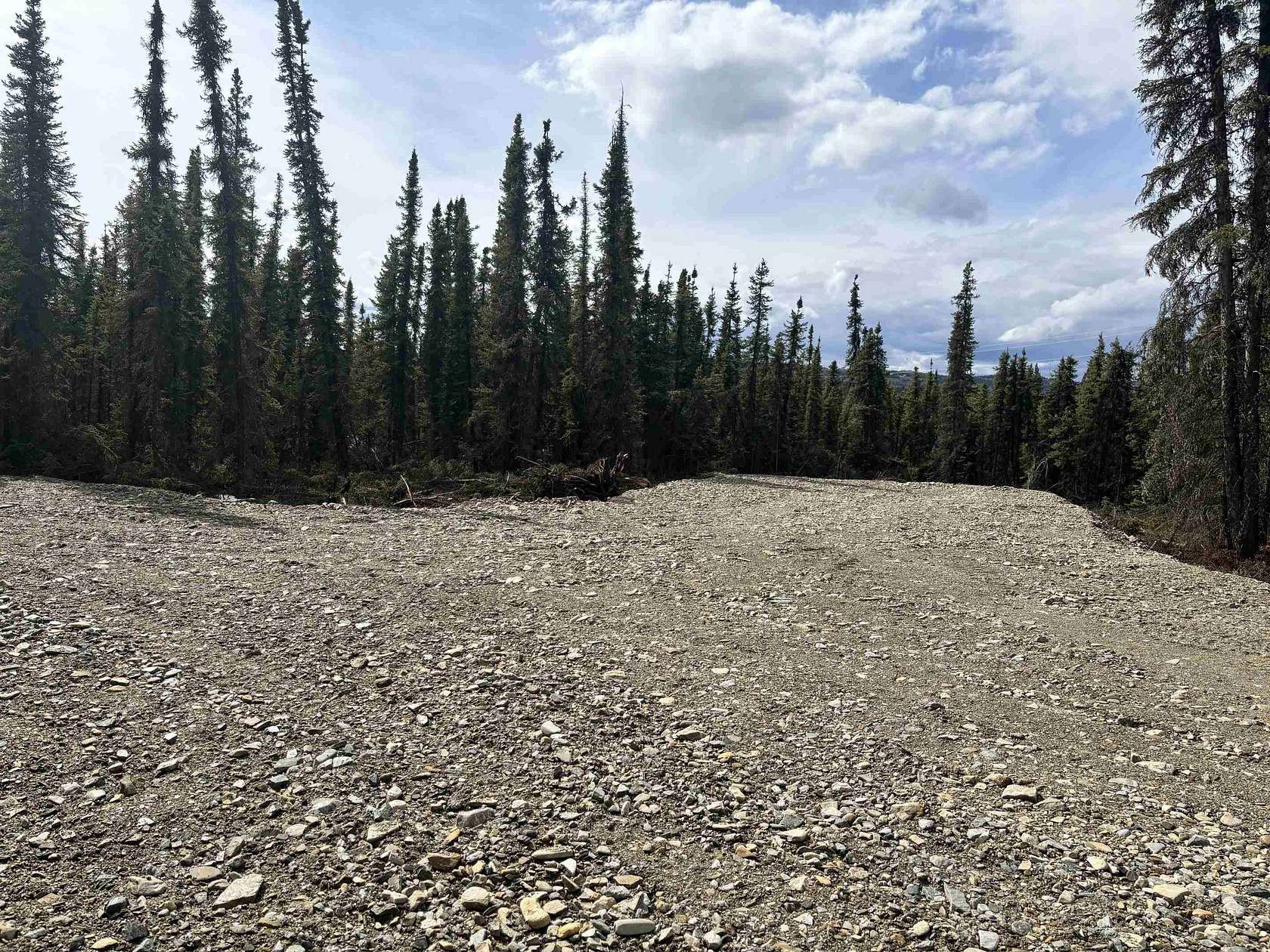 1.83 Acres of Residential Land for Sale in Fairbanks, Alaska