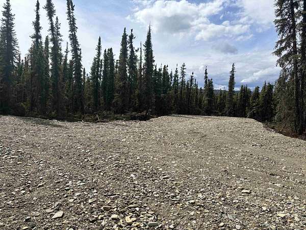 1.83 Acres of Residential Land for Sale in Fairbanks, Alaska
