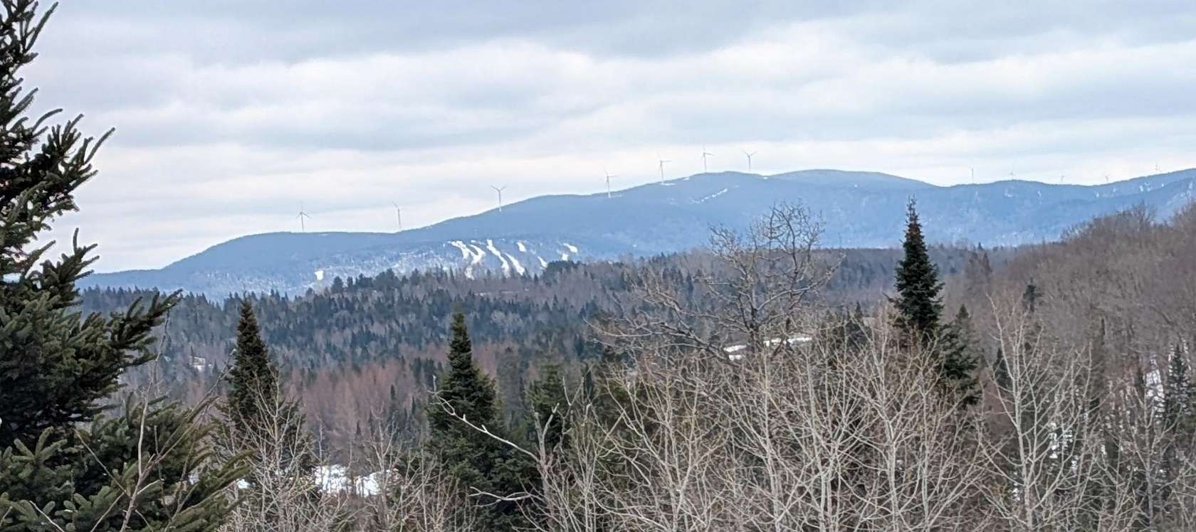 5 Acres of Residential Land for Sale in Stewartstown, New Hampshire