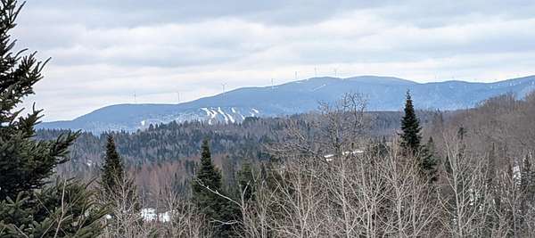 5 Acres of Residential Land for Sale in Stewartstown, New Hampshire