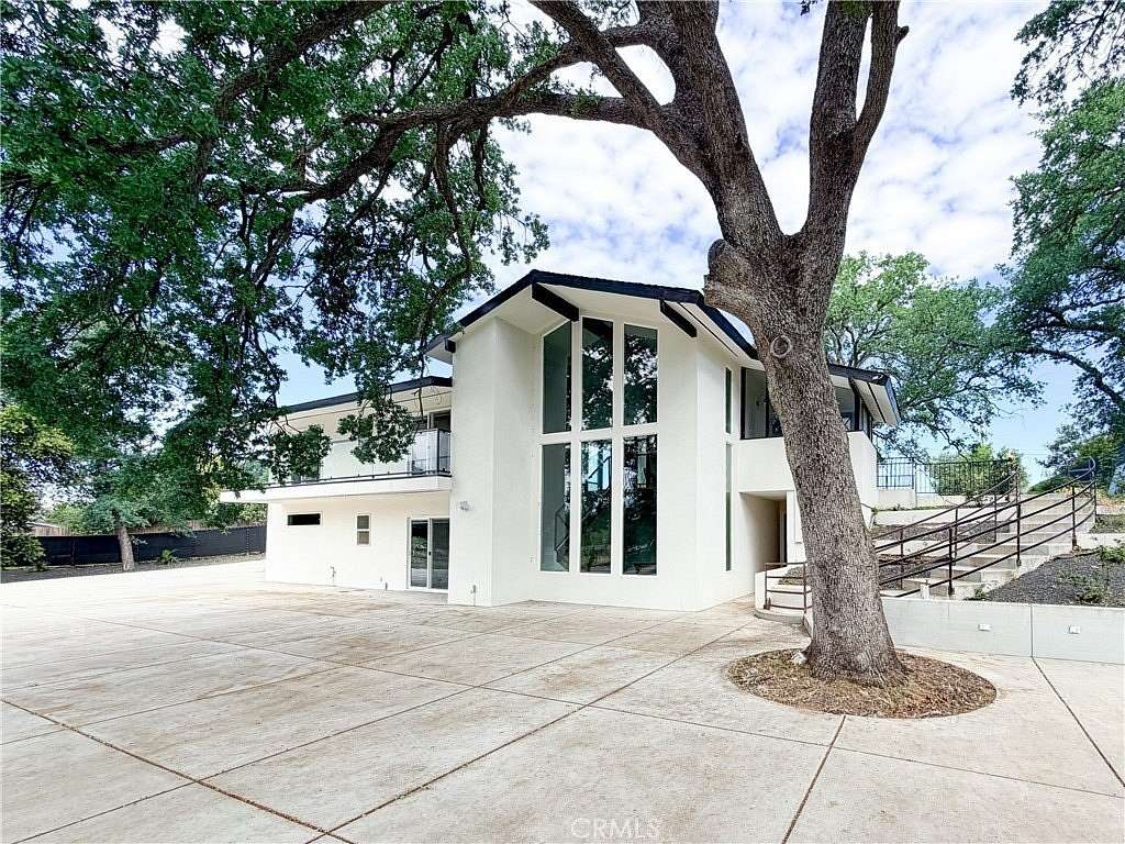 1.58 Acres of Land with Home for Sale in Chico, California