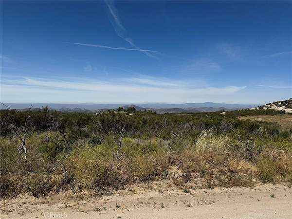 14.9 Acres of Land for Sale in Sage, California