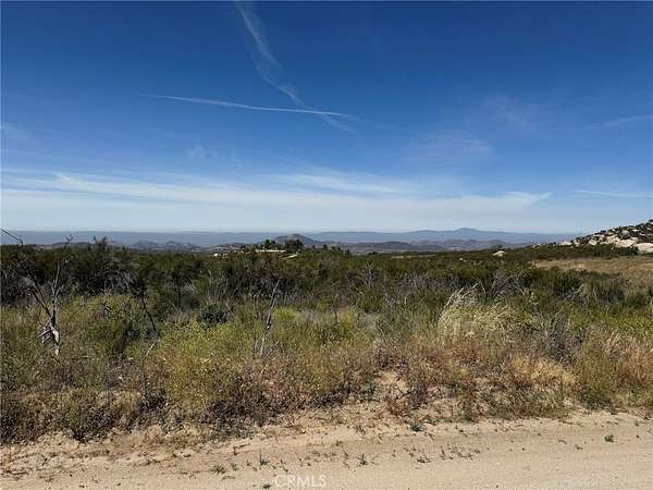 14.9 Acres of Land for Sale in Sage, California