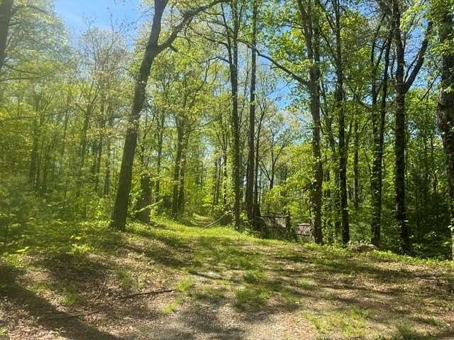 6 Acres of Residential Land for Sale in Suches, Georgia