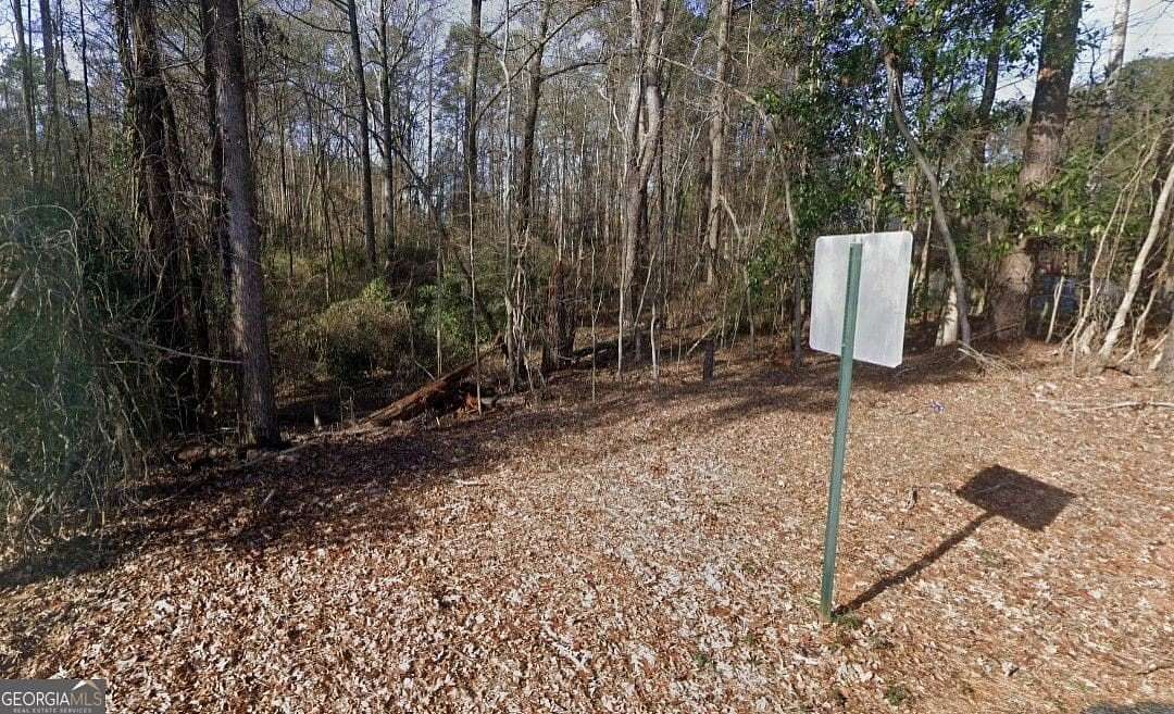 0.78 Acres of Commercial Land for Sale in Norcross, Georgia