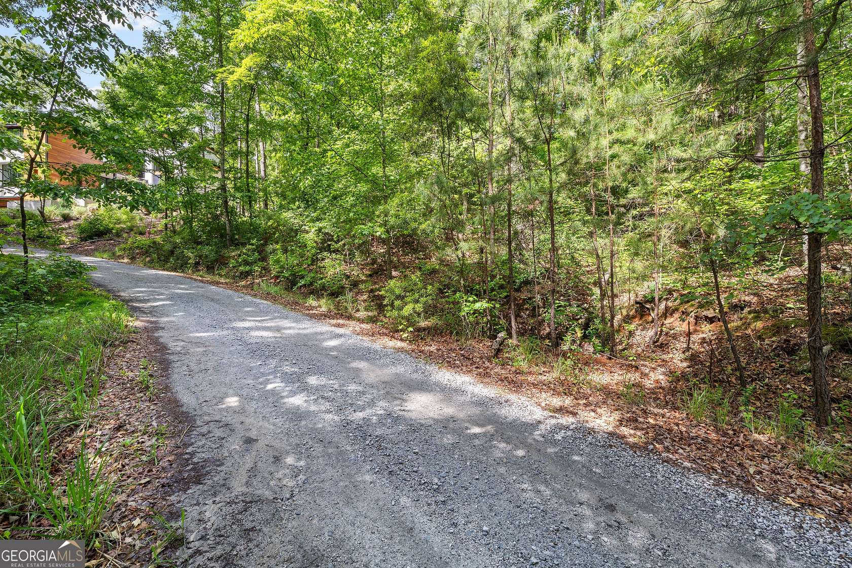 0.16 Acres of Residential Land for Sale in Chattahoochee Hills, Georgia