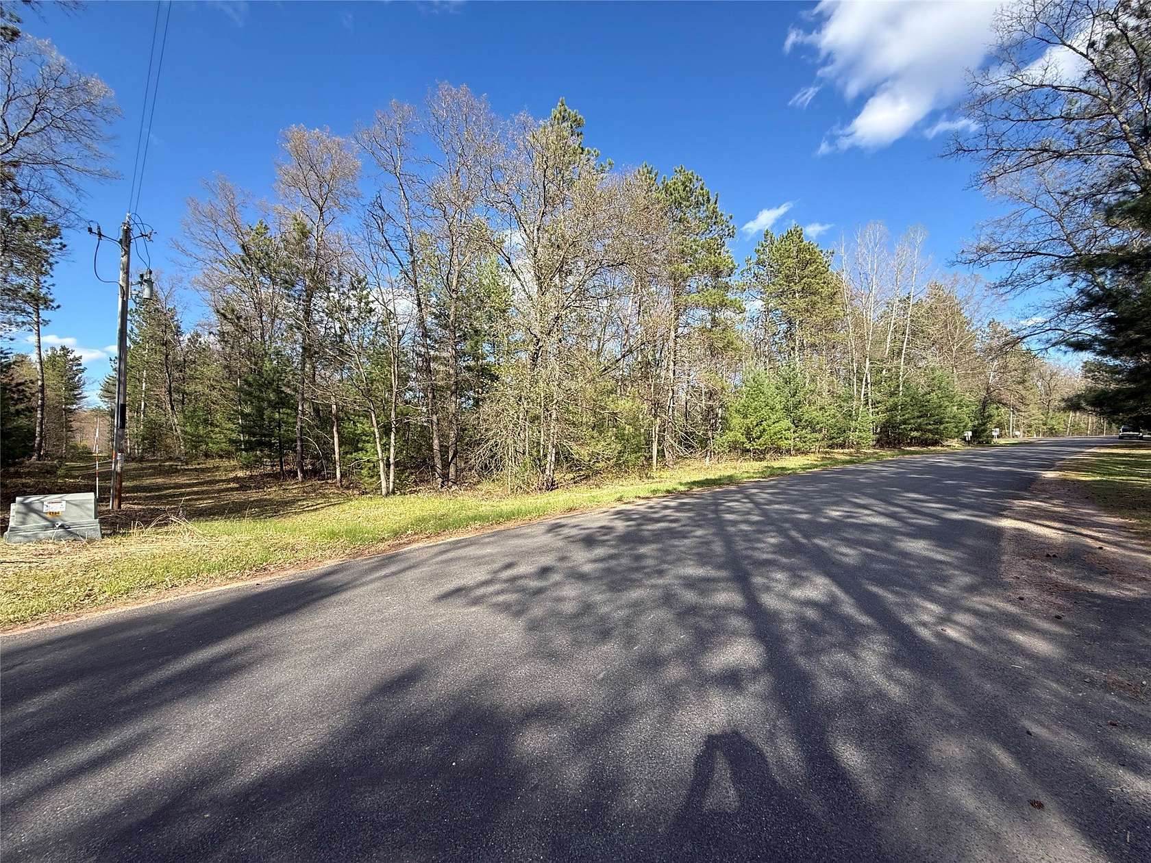 3 Acres of Residential Land for Sale in Willard, Wisconsin