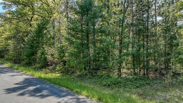 3 Acres of Residential Land for Sale in Willard, Wisconsin