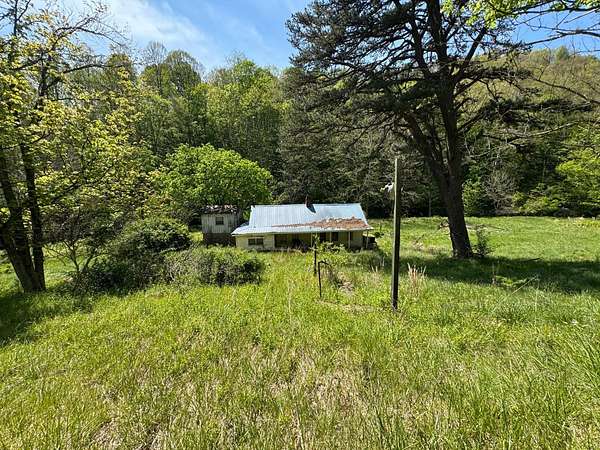 13.2 Acres of Land for Sale in Troy, West Virginia