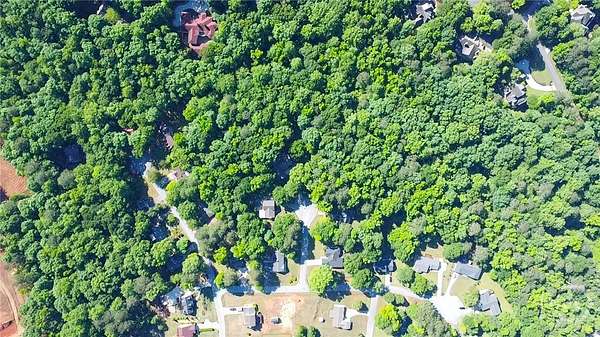 1.29 Acres of Residential Land for Sale in Athens, Georgia