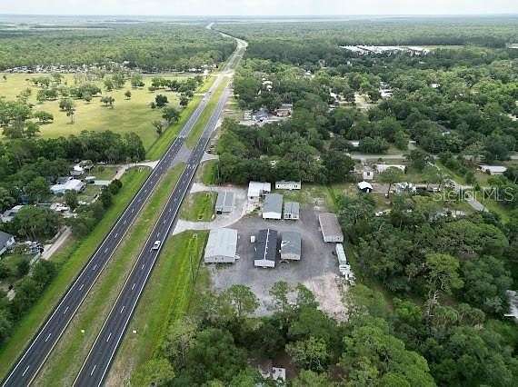 2 Acres of Commercial Land for Sale in Christmas, Florida