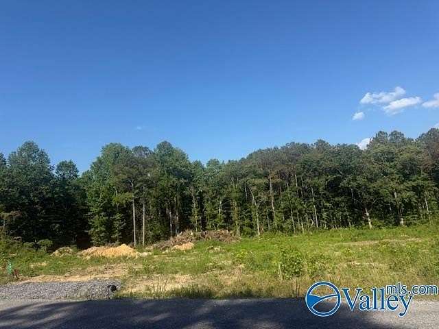 1.12 Acres of Residential Land for Sale in Geraldine, Alabama