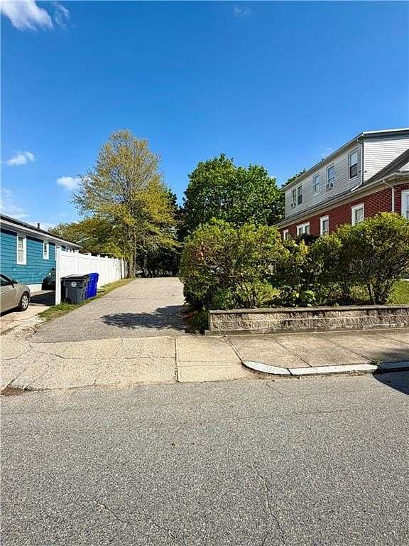 0.08 Acres of Residential Land for Sale in Providence, Rhode Island