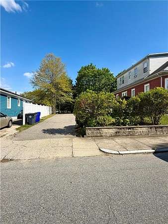 0.08 Acres of Residential Land for Sale in Providence, Rhode Island
