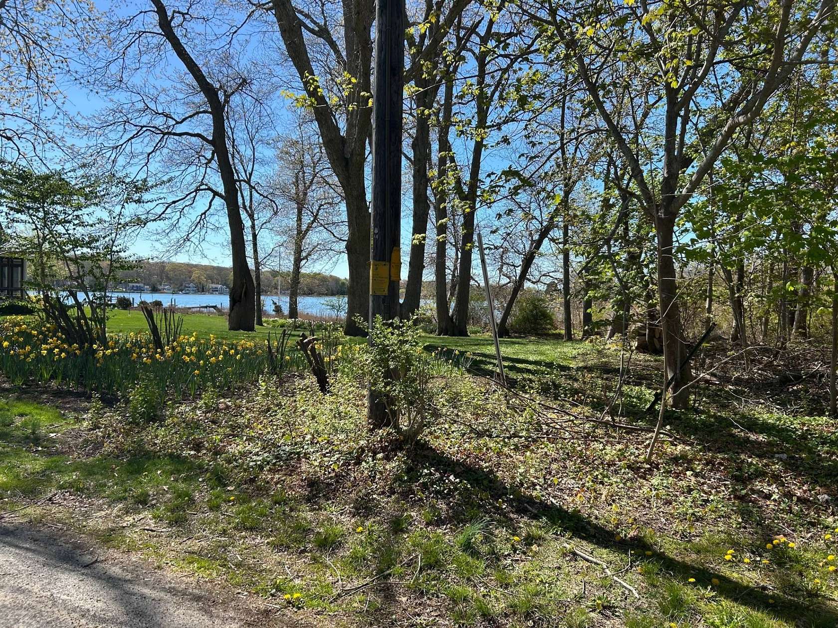 0.55 Acres of Residential Land for Sale in Southold, New York