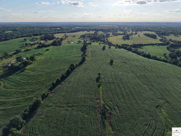 130 Acres of Land for Sale in Stover, Missouri