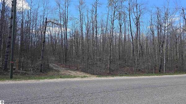 0.54 Acres of Land for Sale in Mancelona, Michigan