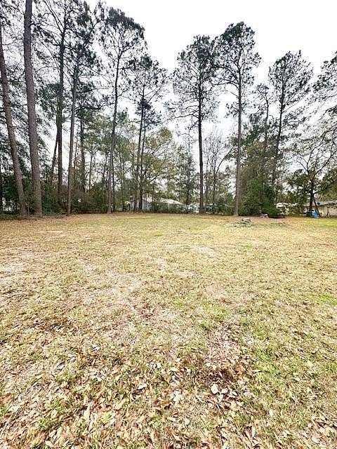 0.31 Acres of Residential Land for Sale in Nashville, Georgia