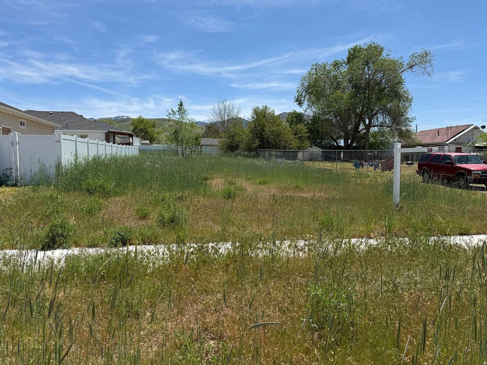 0.11 Acres of Residential Land for Sale in Tooele, Utah