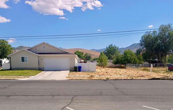 0.11 Acres of Residential Land for Sale in Tooele, Utah