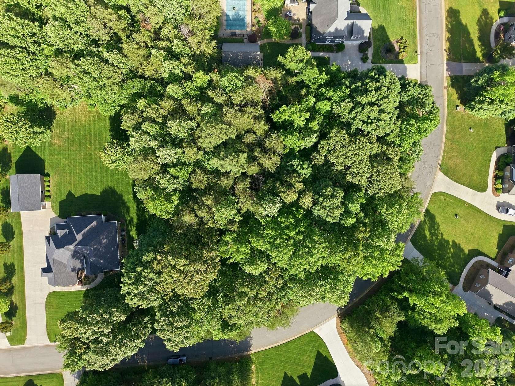0.98 Acres of Residential Land for Sale in Salisbury, North Carolina