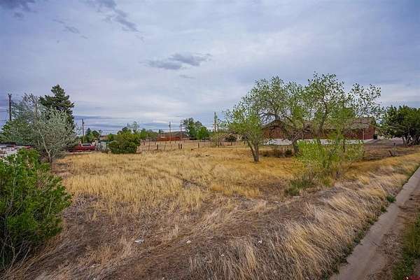 0.28 Acres of Residential Land for Sale in Walsenburg, Colorado