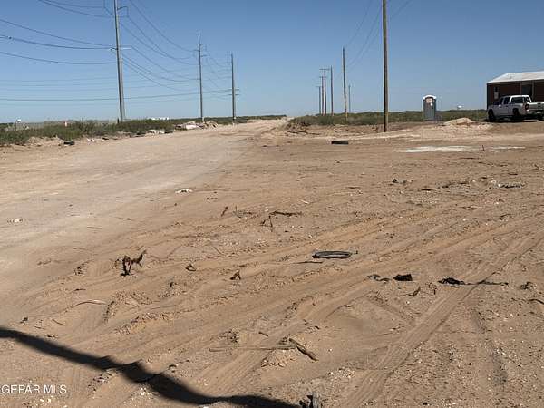 0.26 Acres of Residential Land for Sale in El Paso, Texas