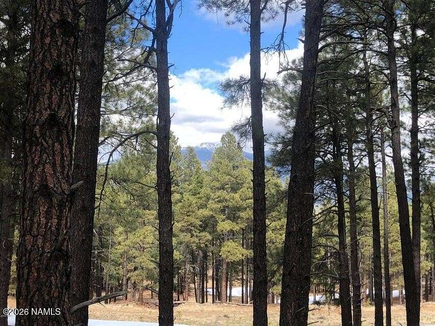 2.44 Acres of Land for Sale in Flagstaff, Arizona