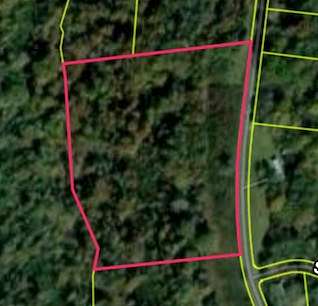 9 Acres of Residential Land for Sale in Charlotte, Tennessee