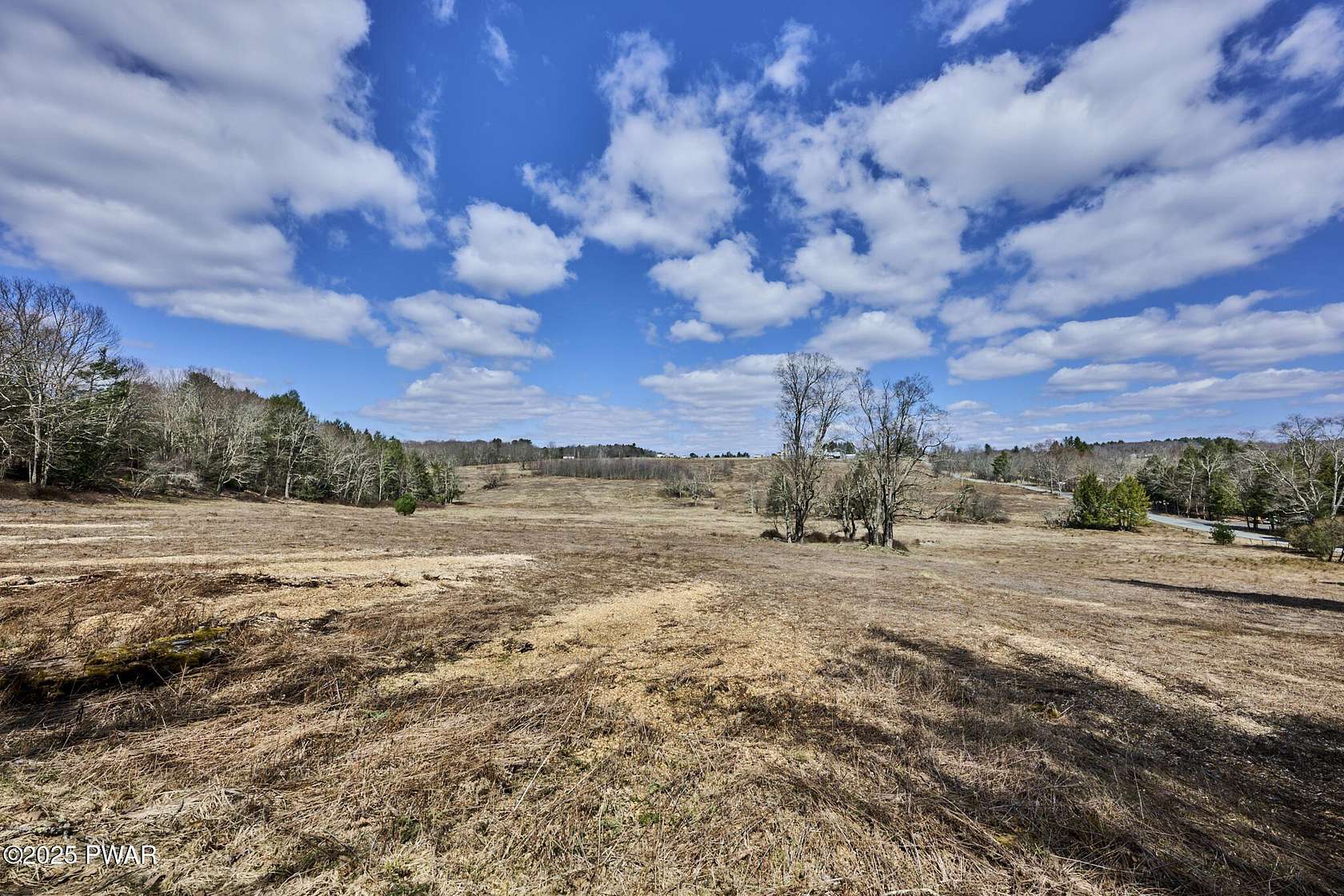 56.6 Acres of Agricultural & Residential Land for Sale in Cochecton Town, New York