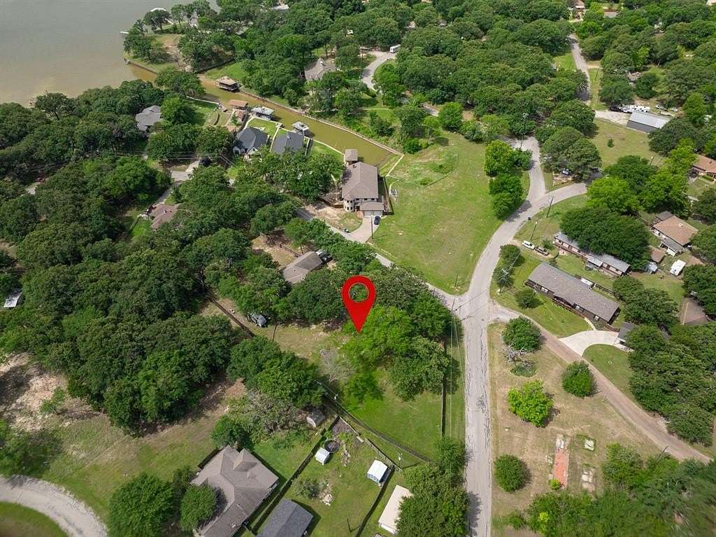 0.24 Acres of Residential Land for Sale in Gun Barrel City, Texas