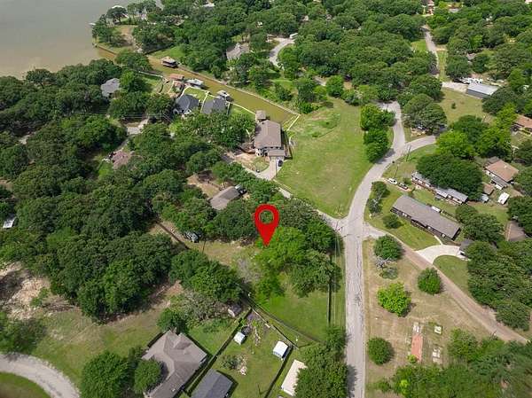 0.24 Acres of Residential Land for Sale in Gun Barrel City, Texas