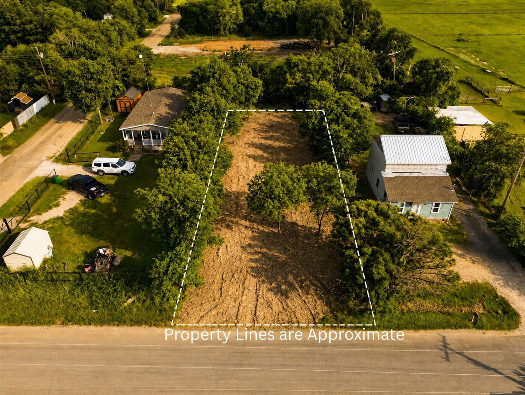 0.19 Acres of Residential Land for Sale in Waco, Texas