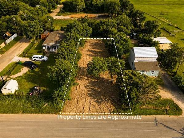 0.19 Acres of Residential Land for Sale in Waco, Texas