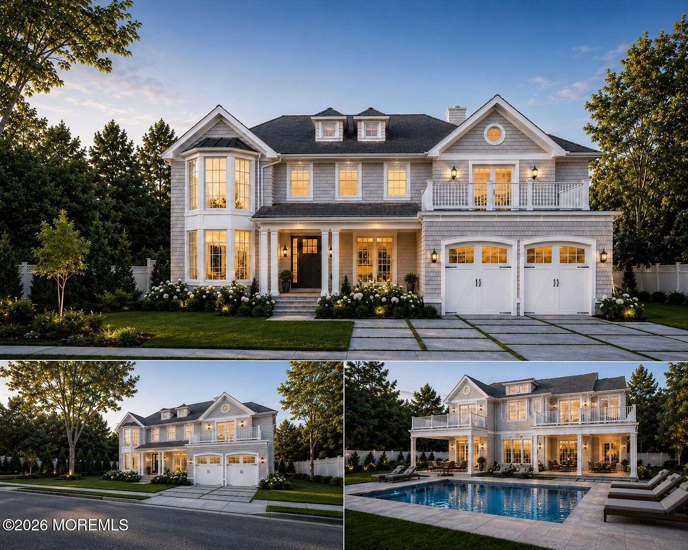 Residential Land for Sale in Oakhurst, New Jersey