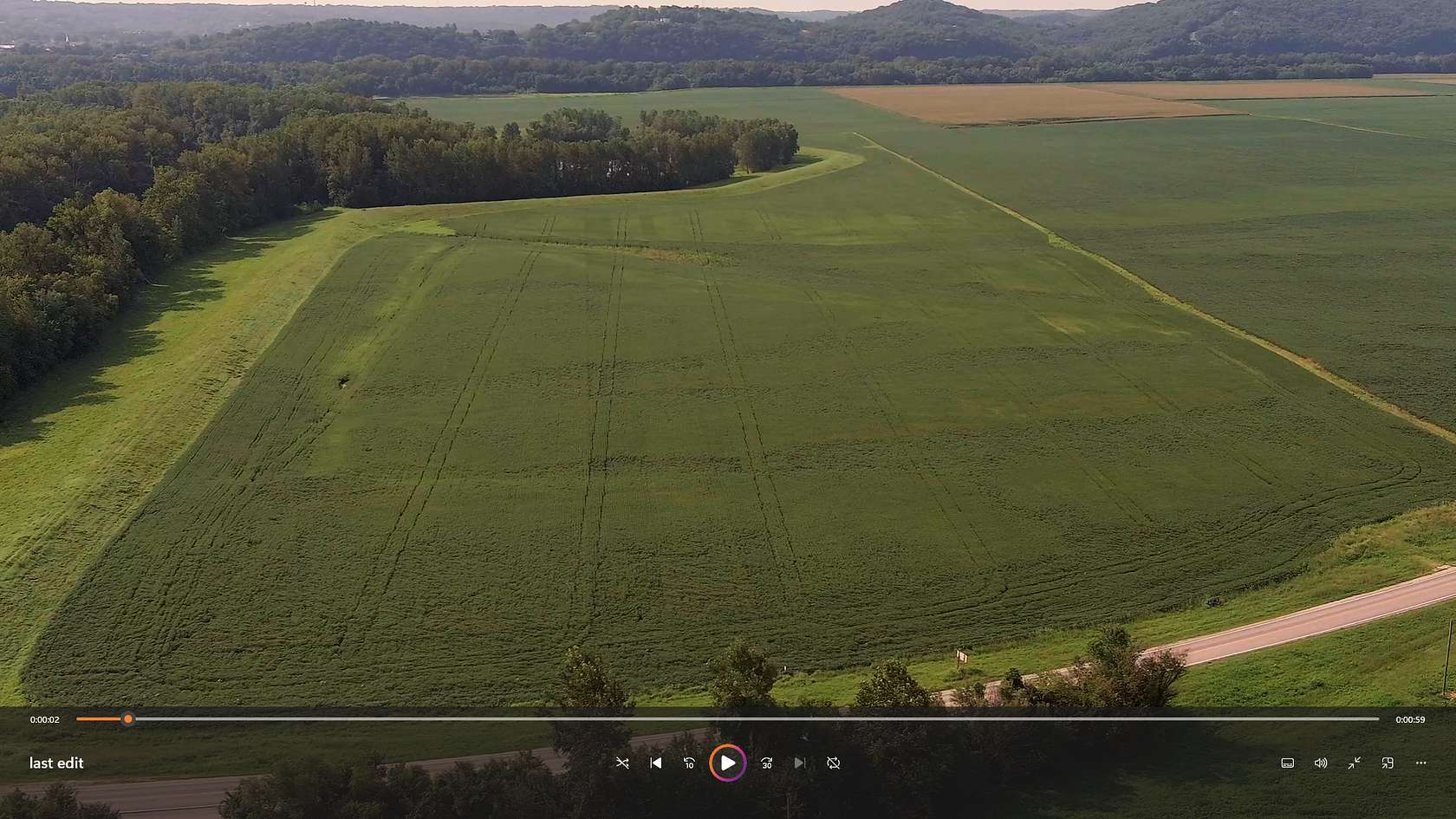201 Acres of Land for Sale in Hermann, Missouri