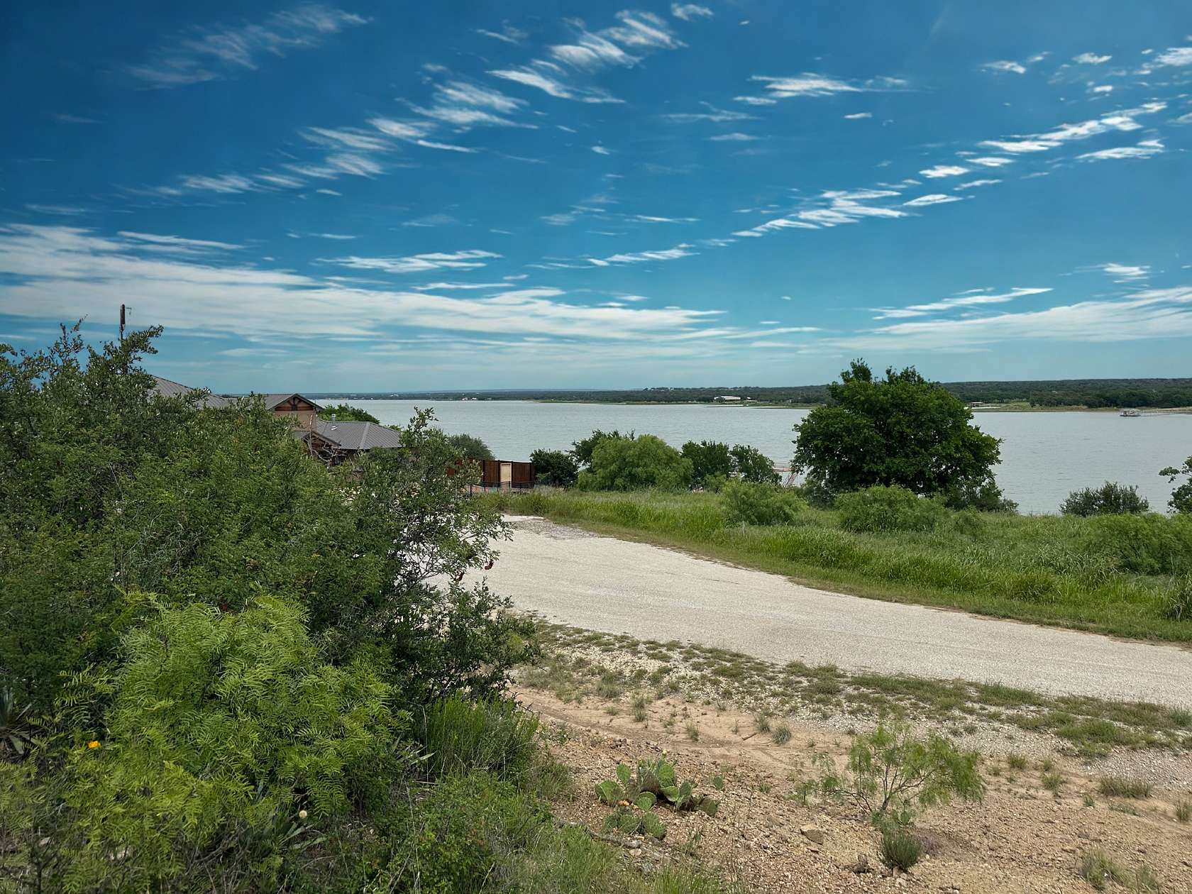0.3 Acres of Residential Land for Sale in Brownwood, Texas