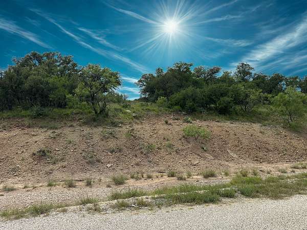 0.3 Acres of Residential Land for Sale in Brownwood, Texas
