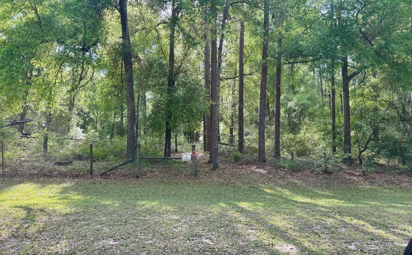 4 Acres of Land for Sale in O'Brien, Florida