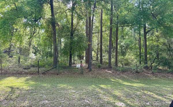 4 Acres of Land for Sale in O'Brien, Florida