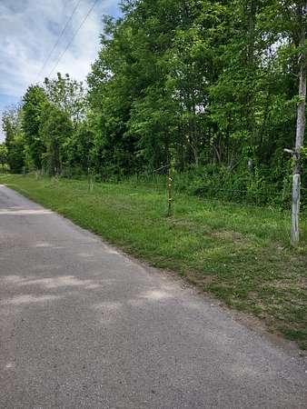 5.4 Acres of Residential Land for Sale in Beersheba Springs, Tennessee