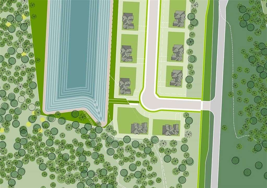 22.5 Acres of Land for Sale in Garland, Texas