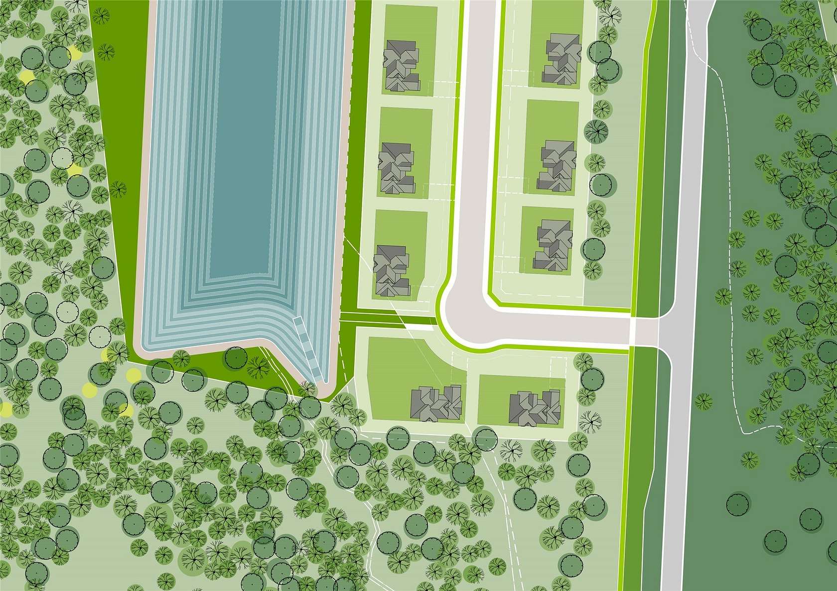 22.5 Acres of Land for Sale in Garland, Texas