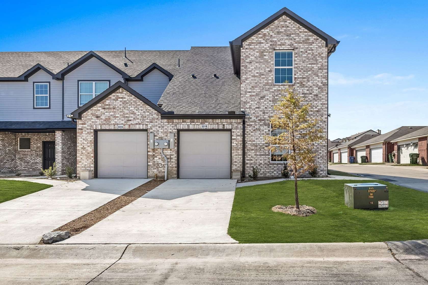 5 Acres of Land with Home for Sale in Garland, Texas