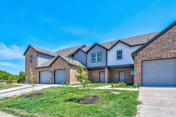 5 Acres of Land with Home for Sale in Garland, Texas