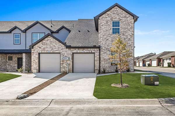 5 Acres of Land with Home for Sale in Garland, Texas