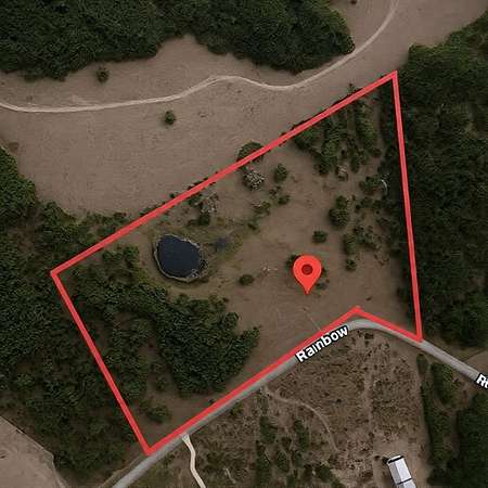10 Acres of Recreational & Residential Land for Sale in Corsicana, Texas